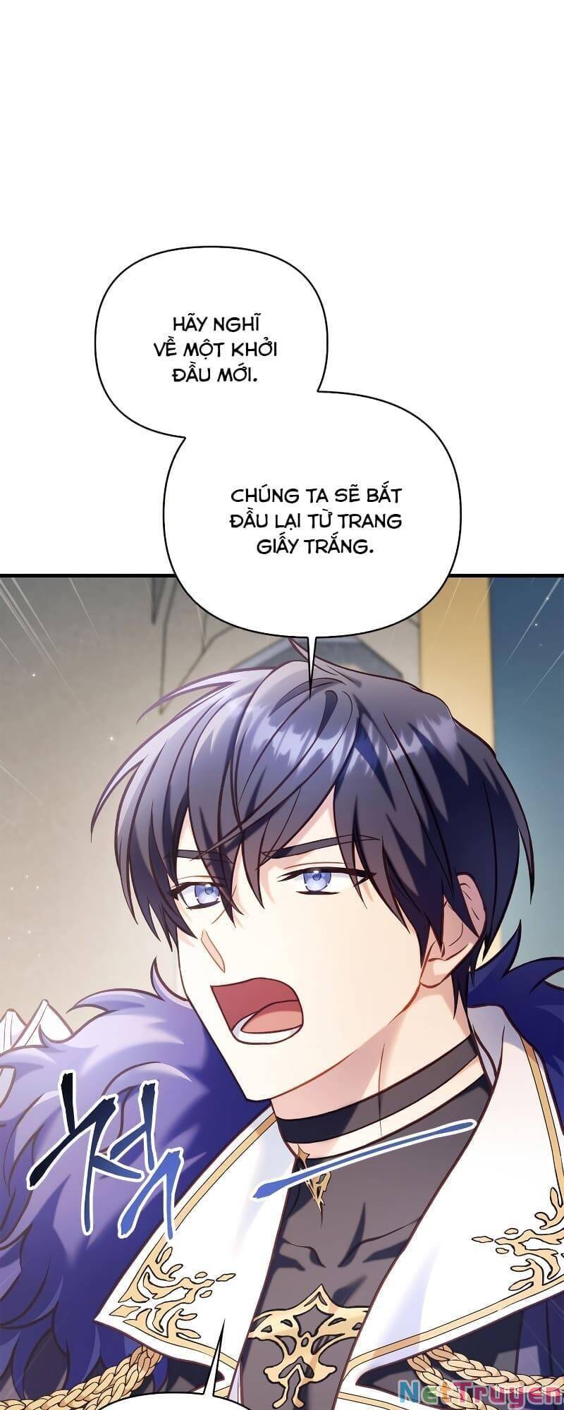 Xuyên Không, Rác Rưởi Hóa Chiến Lược Gia: Chapter 65