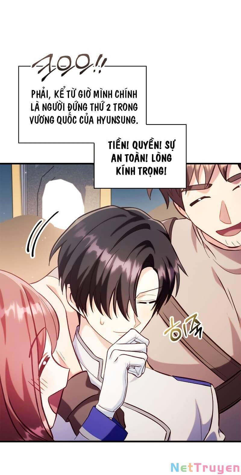 Xuyên Không, Rác Rưởi Hóa Chiến Lược Gia: Chapter 65