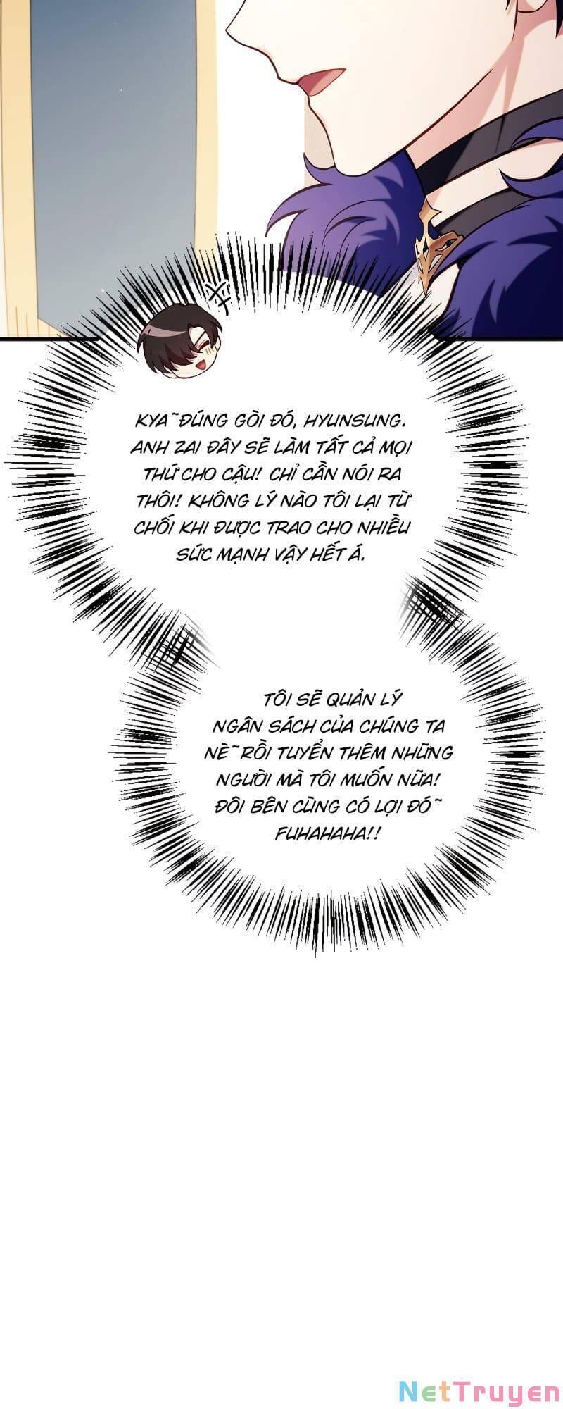 Xuyên Không, Rác Rưởi Hóa Chiến Lược Gia: Chapter 65