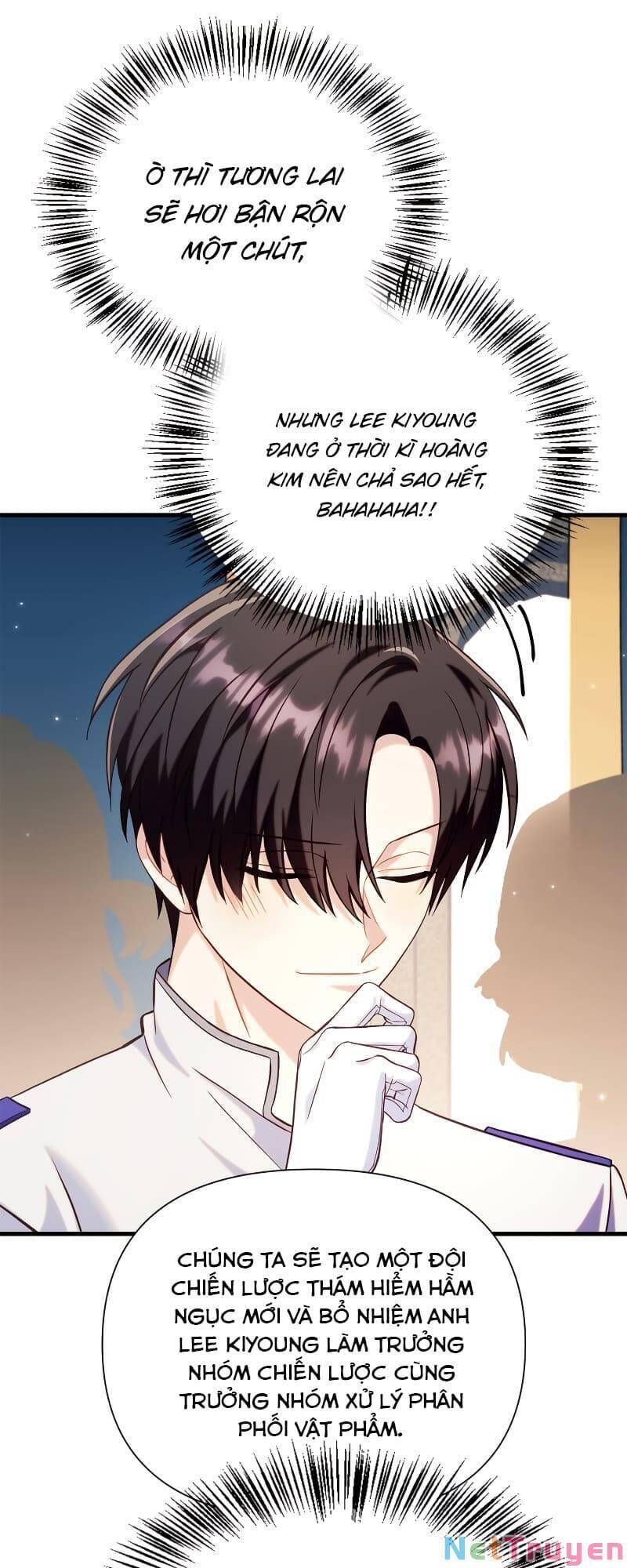 Xuyên Không, Rác Rưởi Hóa Chiến Lược Gia: Chapter 65
