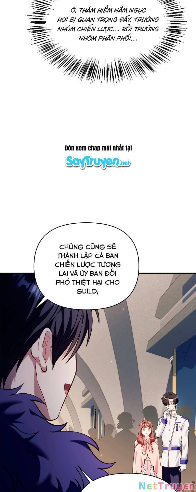 Xuyên Không, Rác Rưởi Hóa Chiến Lược Gia: Chapter 65