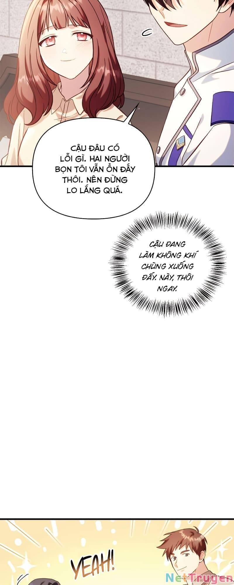 Xuyên Không, Rác Rưởi Hóa Chiến Lược Gia: Chapter 65