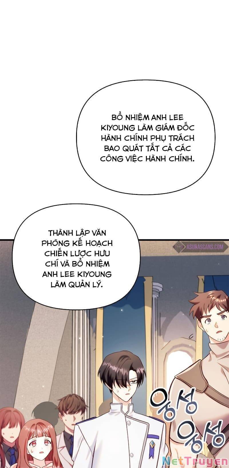 Xuyên Không, Rác Rưởi Hóa Chiến Lược Gia: Chapter 65