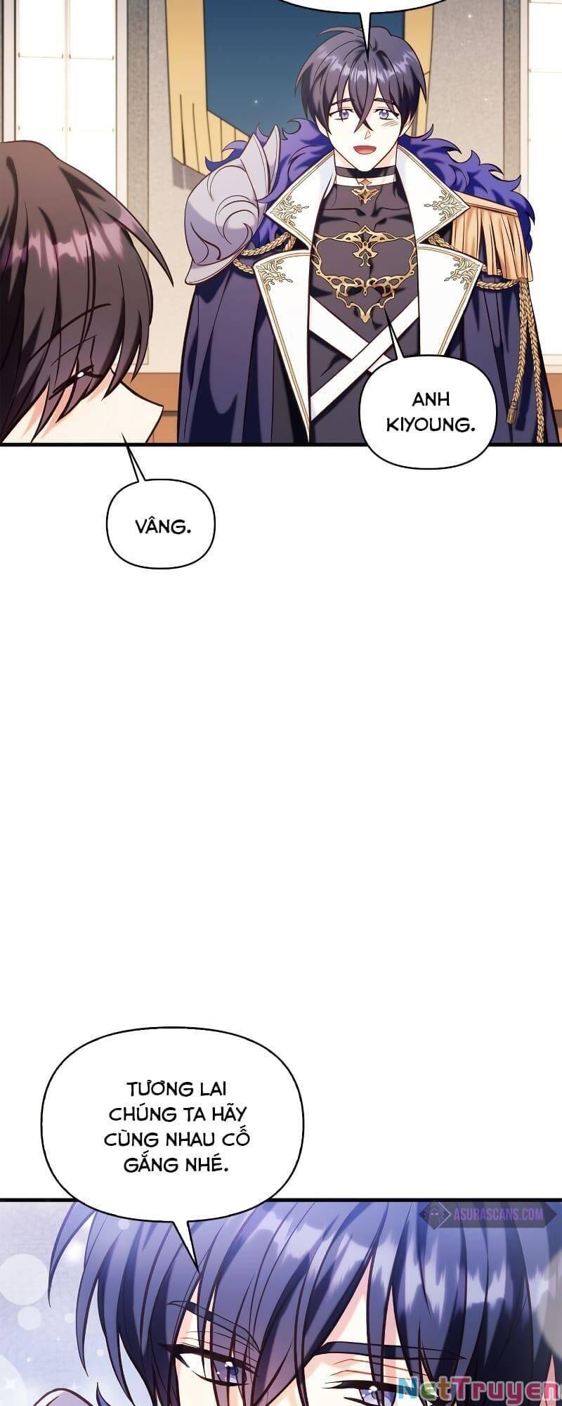 Xuyên Không, Rác Rưởi Hóa Chiến Lược Gia: Chapter 65