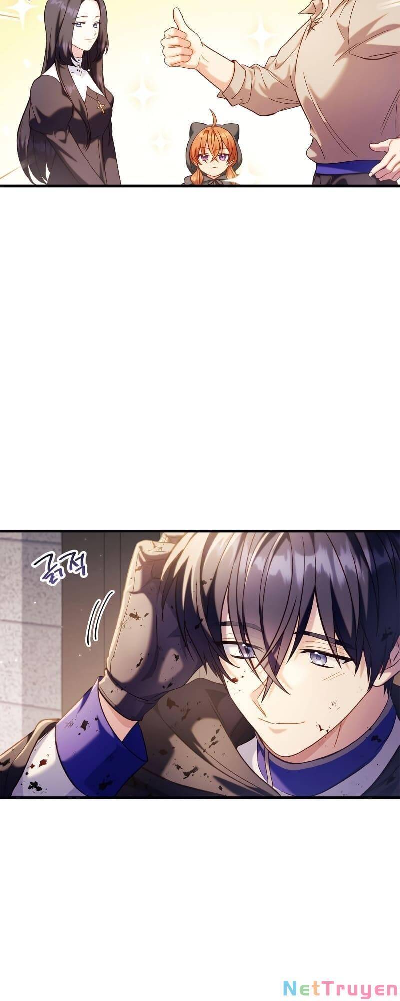 Xuyên Không, Rác Rưởi Hóa Chiến Lược Gia: Chapter 65