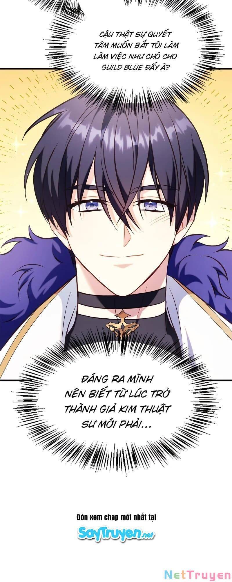 Xuyên Không, Rác Rưởi Hóa Chiến Lược Gia: Chapter 65