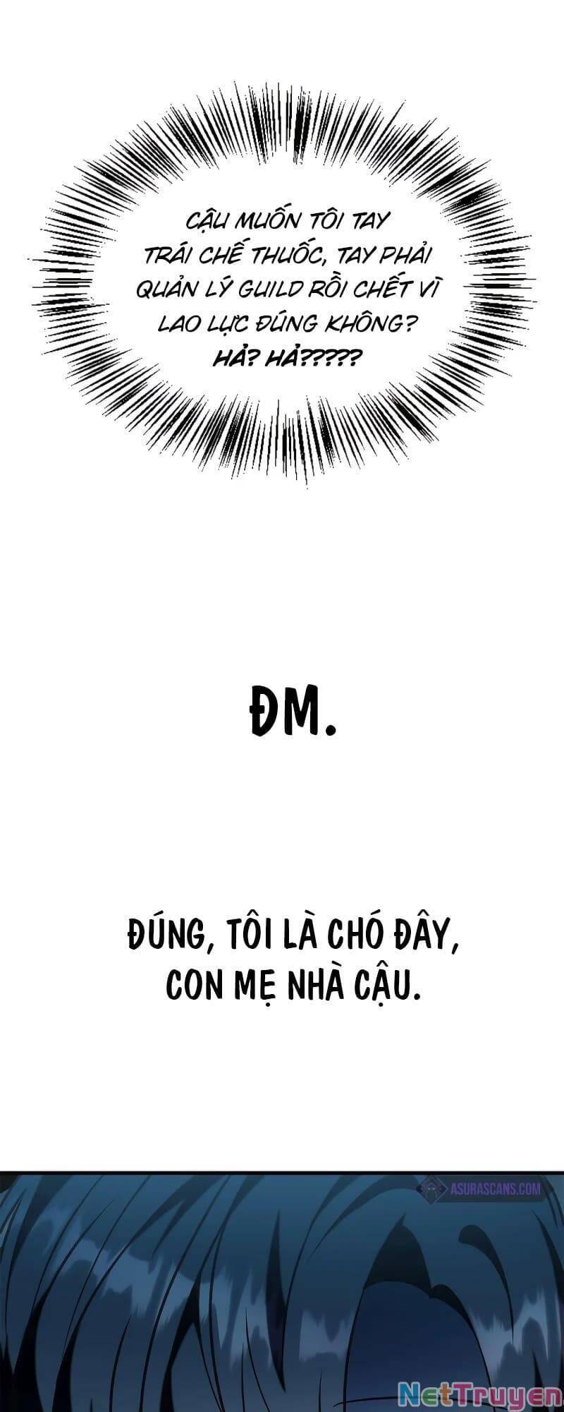 Xuyên Không, Rác Rưởi Hóa Chiến Lược Gia: Chapter 65