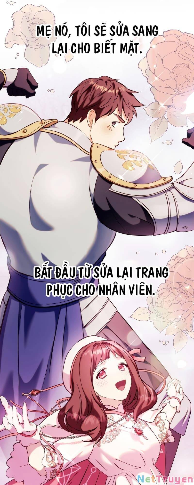 Xuyên Không, Rác Rưởi Hóa Chiến Lược Gia: Chapter 65