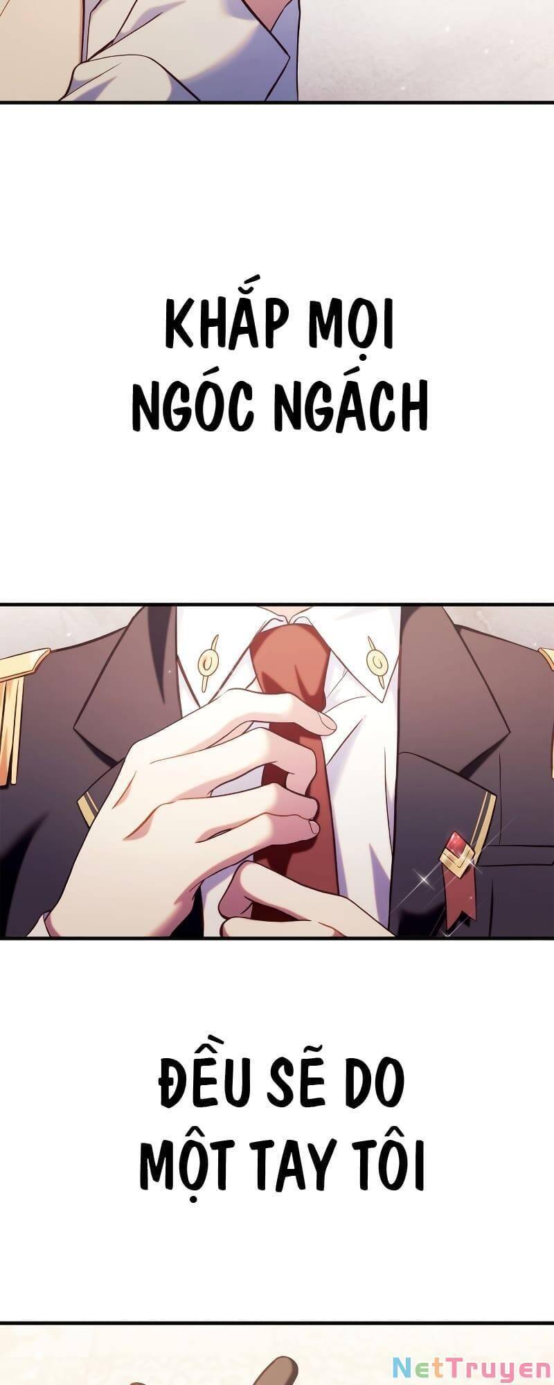 Xuyên Không, Rác Rưởi Hóa Chiến Lược Gia: Chapter 65