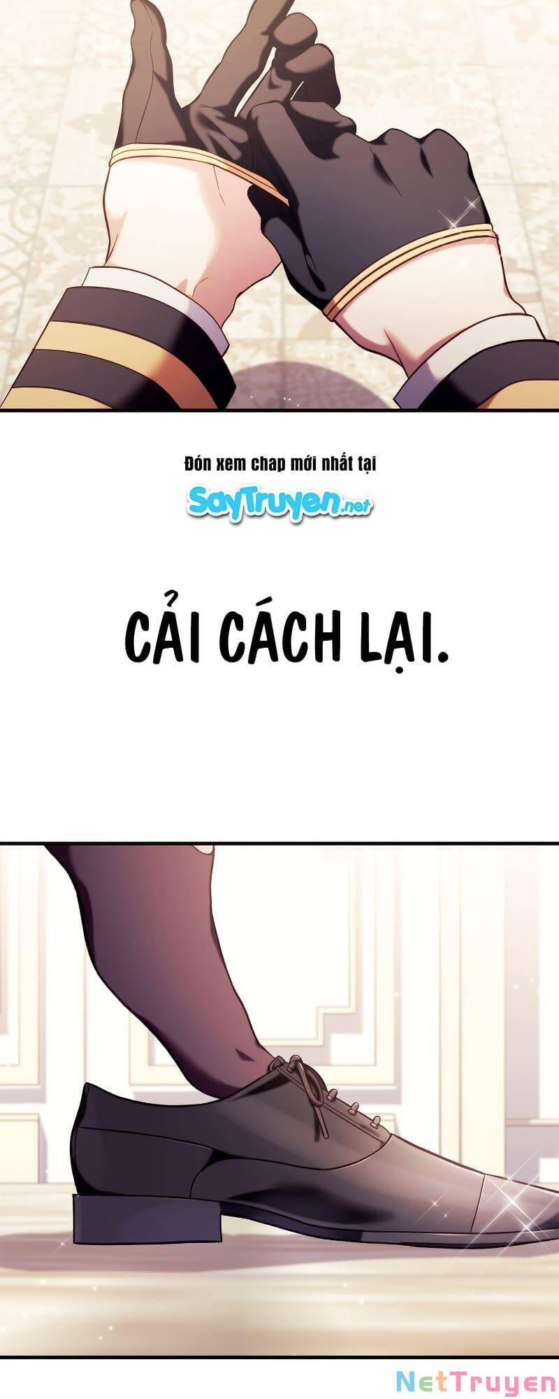 Xuyên Không, Rác Rưởi Hóa Chiến Lược Gia: Chapter 65