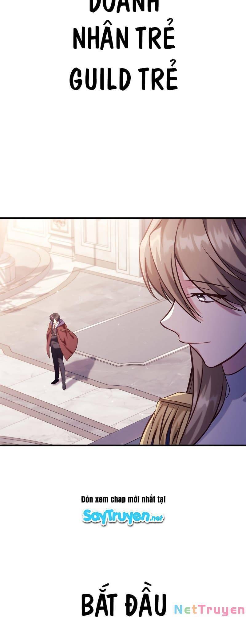 Xuyên Không, Rác Rưởi Hóa Chiến Lược Gia: Chapter 65
