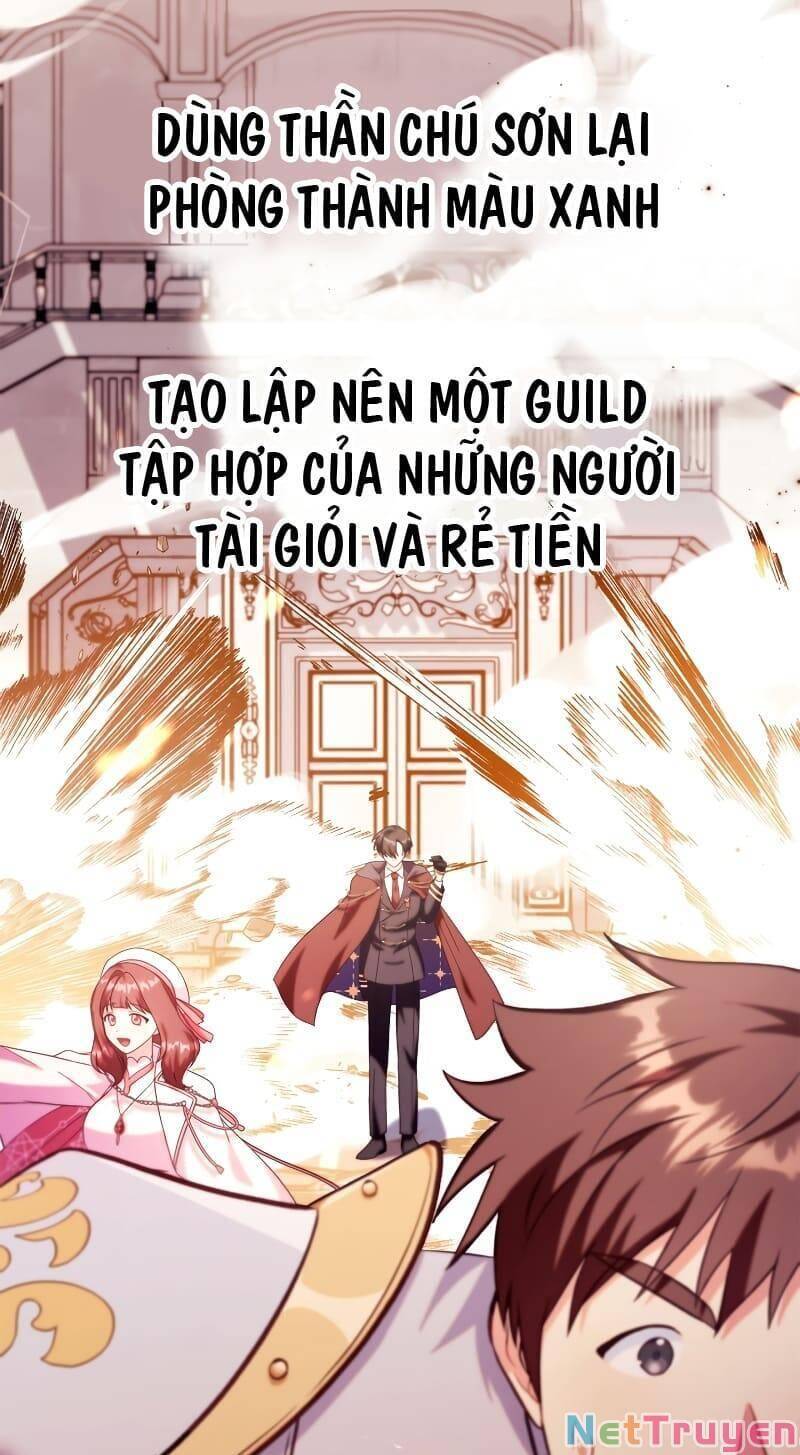 Xuyên Không, Rác Rưởi Hóa Chiến Lược Gia: Chapter 65