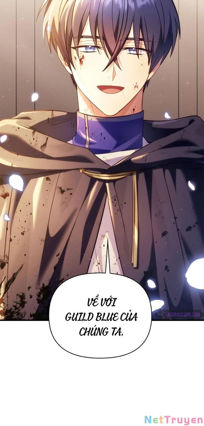 Xuyên Không, Rác Rưởi Hóa Chiến Lược Gia: Chapter 65