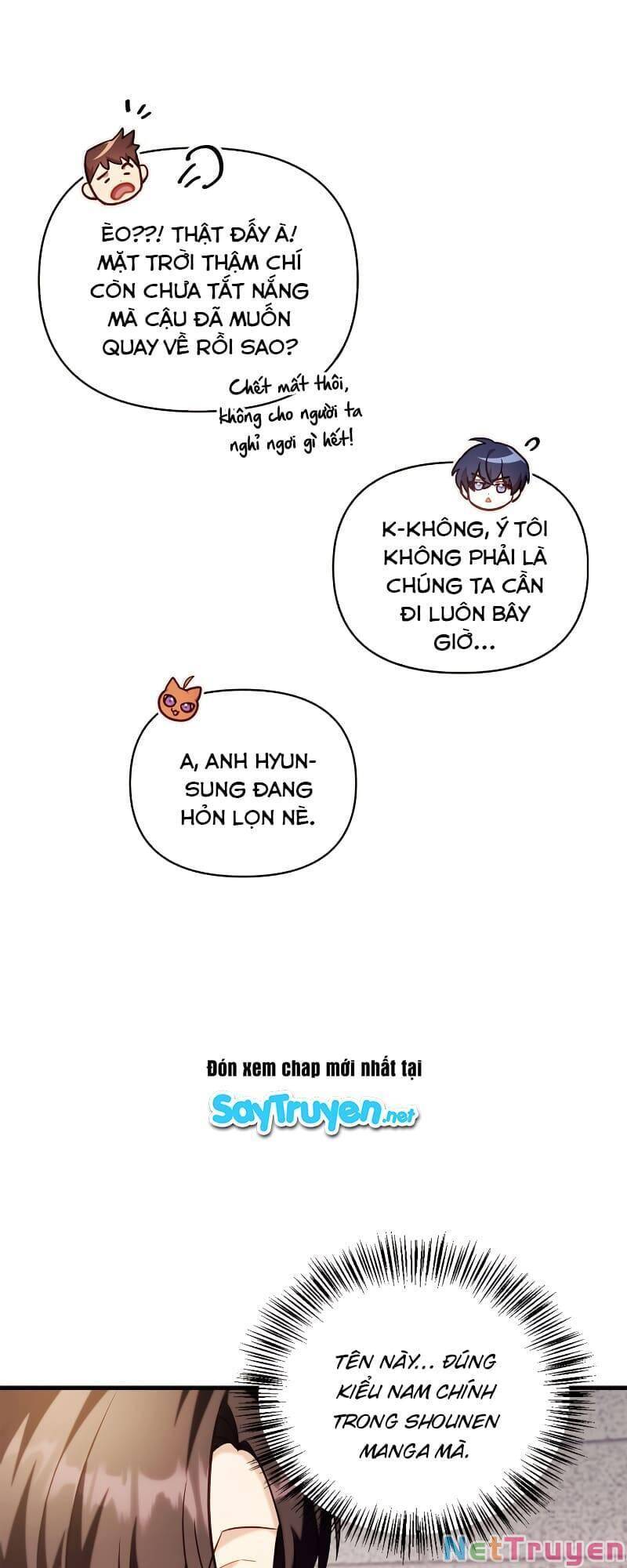 Xuyên Không, Rác Rưởi Hóa Chiến Lược Gia: Chapter 65