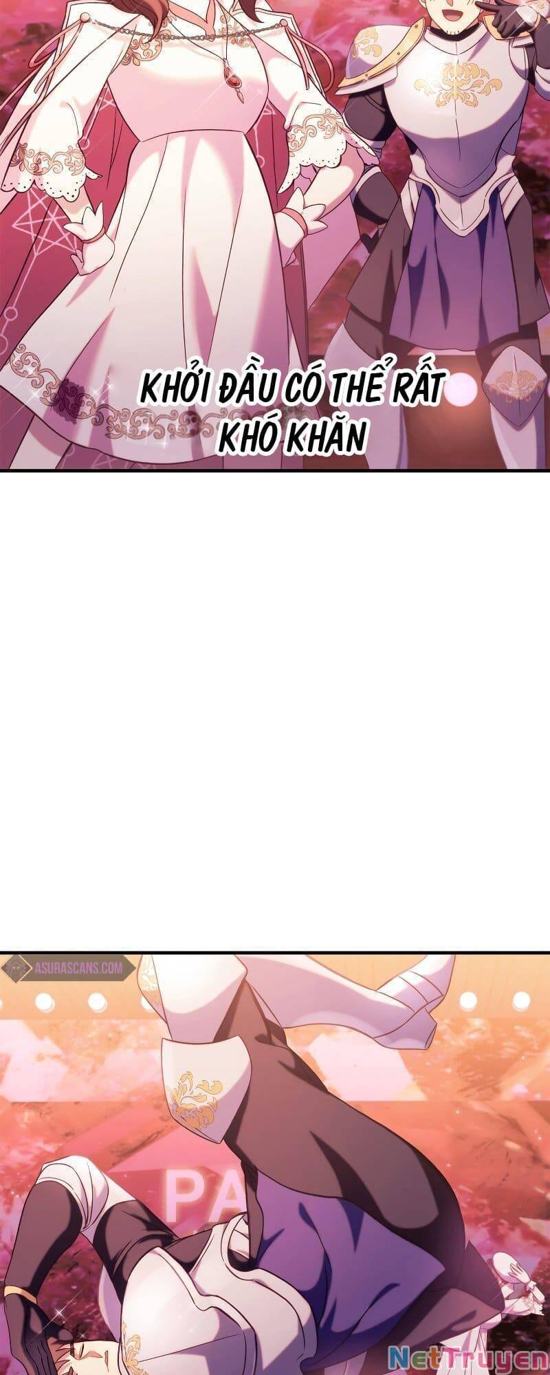 Xuyên Không, Rác Rưởi Hóa Chiến Lược Gia: Chapter 65