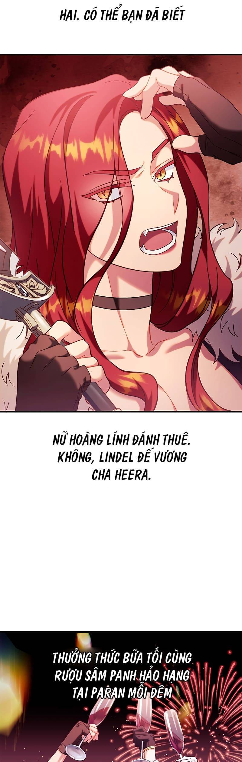 Xuyên Không, Rác Rưởi Hóa Chiến Lược Gia: Chapter 66