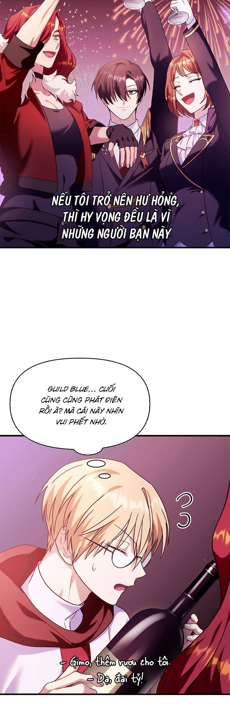 Xuyên Không, Rác Rưởi Hóa Chiến Lược Gia: Chapter 66