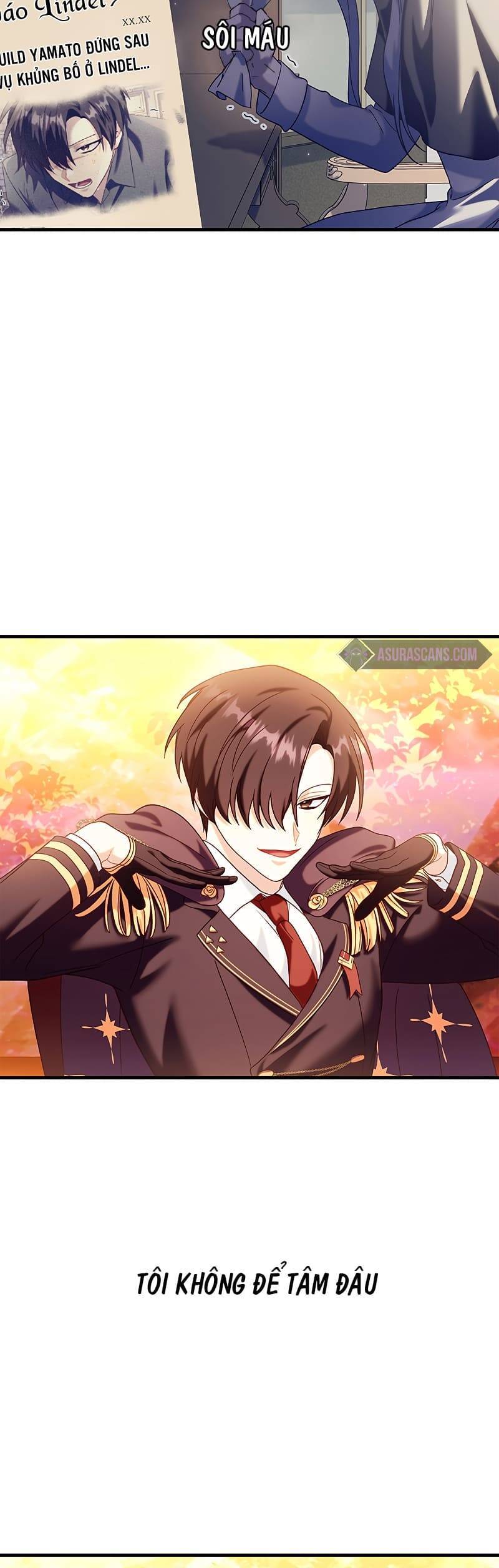 Xuyên Không, Rác Rưởi Hóa Chiến Lược Gia: Chapter 66