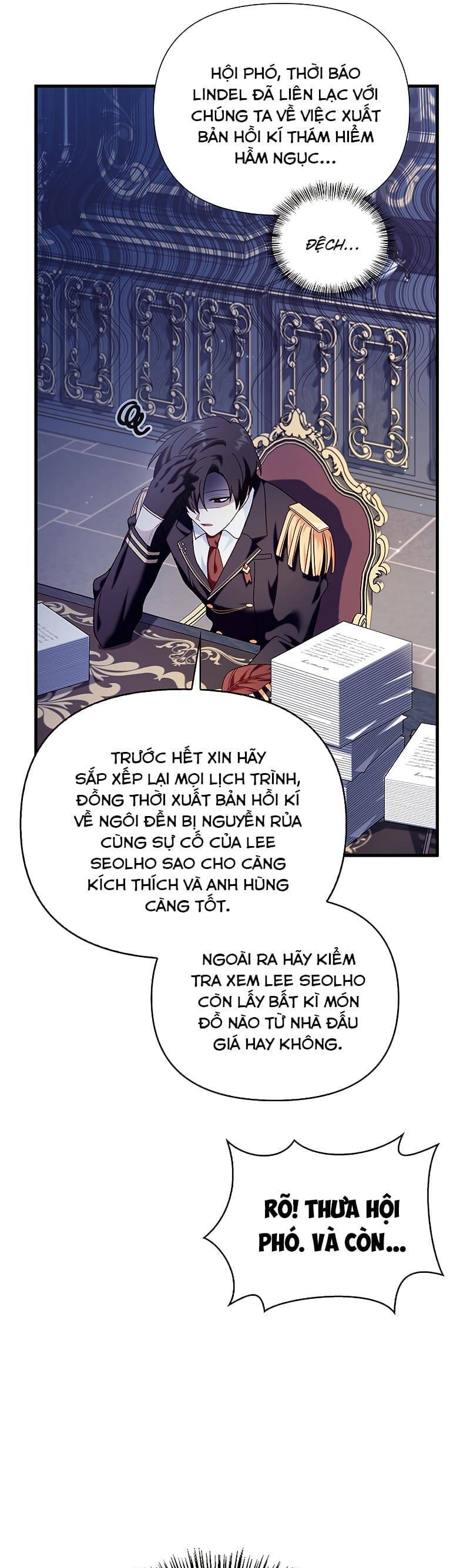 Xuyên Không, Rác Rưởi Hóa Chiến Lược Gia: Chapter 66
