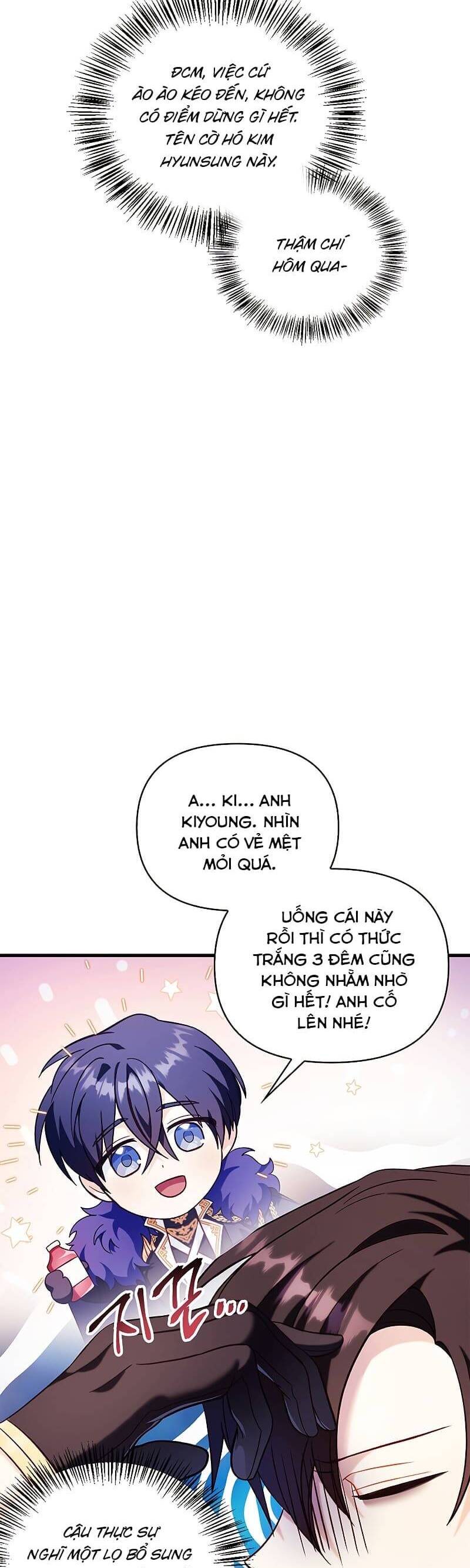 Xuyên Không, Rác Rưởi Hóa Chiến Lược Gia: Chapter 66