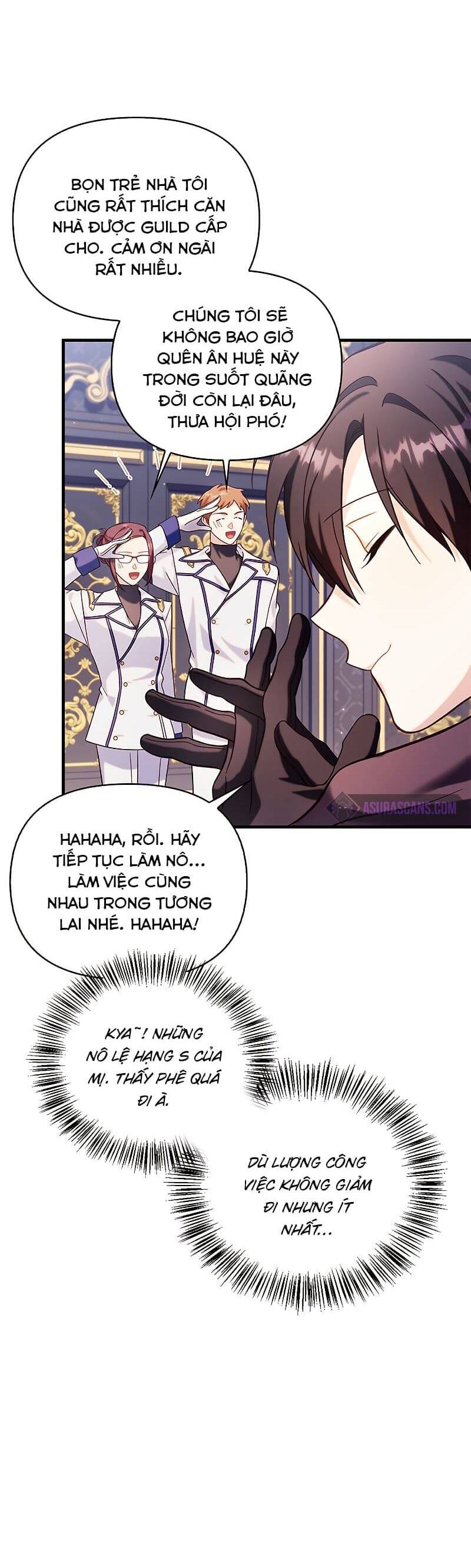 Xuyên Không, Rác Rưởi Hóa Chiến Lược Gia: Chapter 66