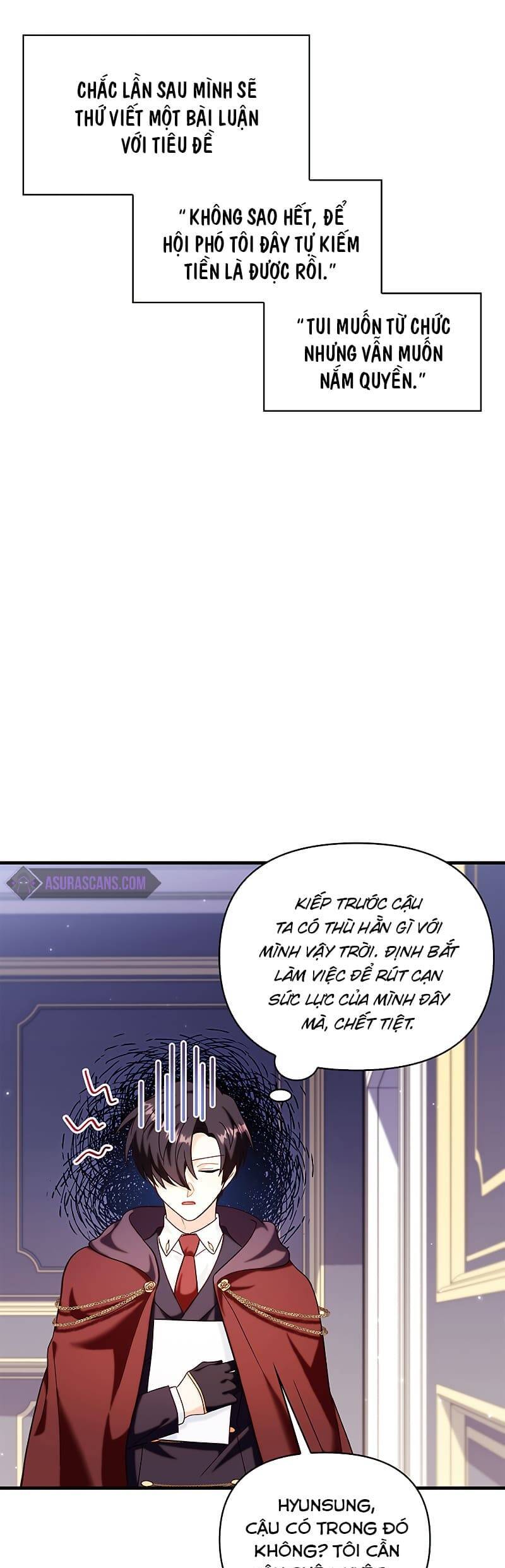 Xuyên Không, Rác Rưởi Hóa Chiến Lược Gia: Chapter 66