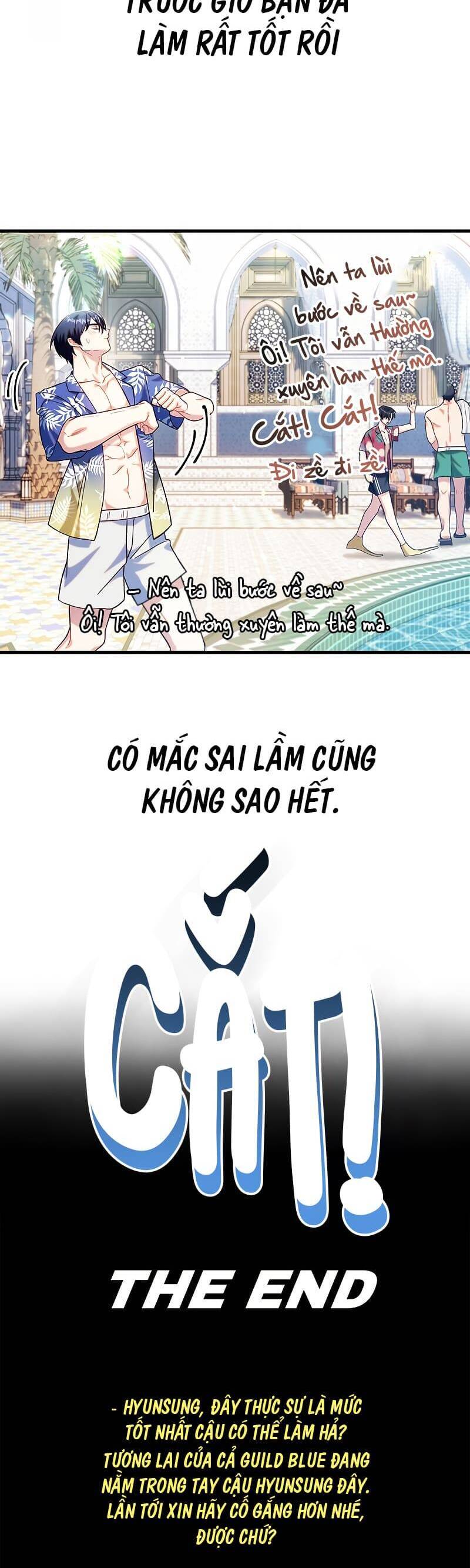 Xuyên Không, Rác Rưởi Hóa Chiến Lược Gia: Chapter 66