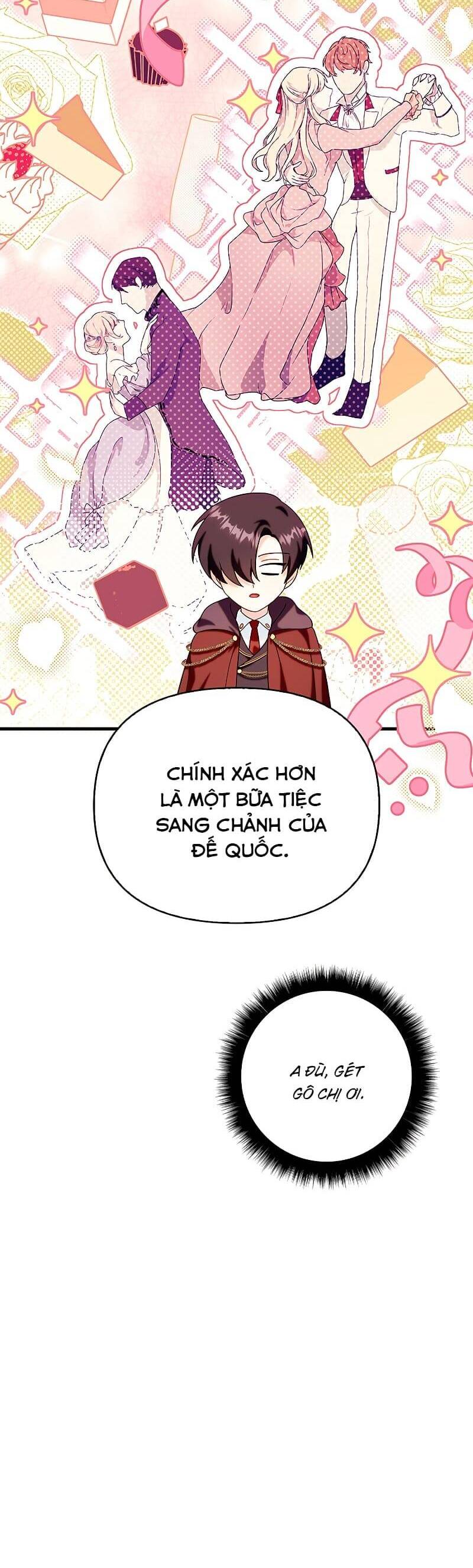 Xuyên Không, Rác Rưởi Hóa Chiến Lược Gia: Chapter 66