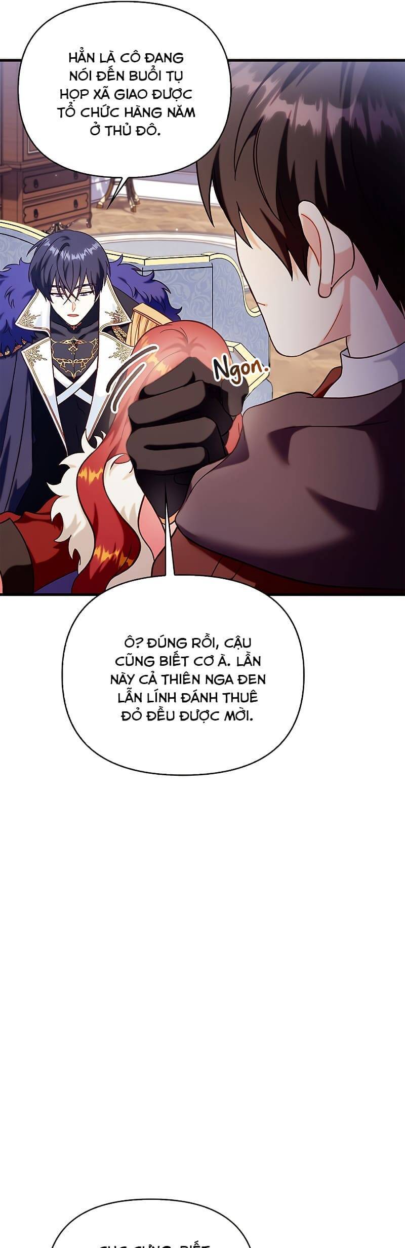 Xuyên Không, Rác Rưởi Hóa Chiến Lược Gia: Chapter 66