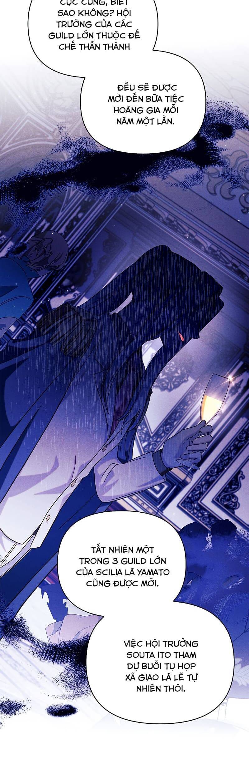 Xuyên Không, Rác Rưởi Hóa Chiến Lược Gia: Chapter 66