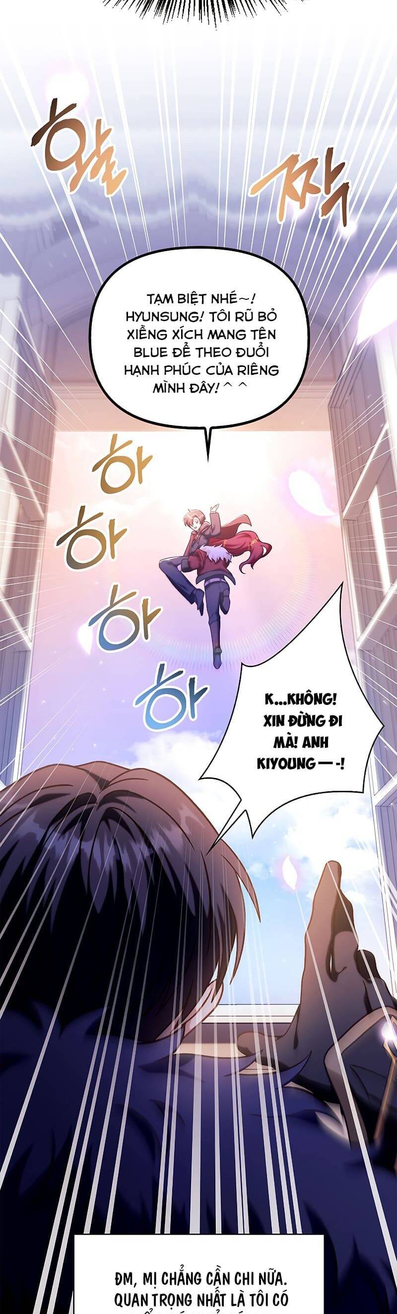 Xuyên Không, Rác Rưởi Hóa Chiến Lược Gia: Chapter 66