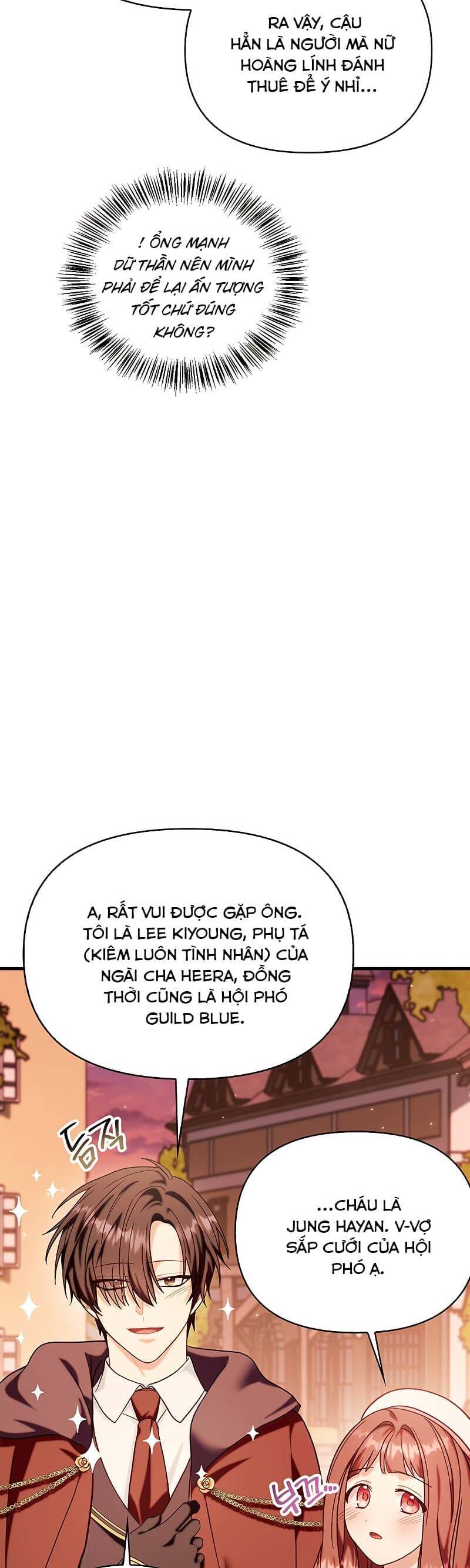 Xuyên Không, Rác Rưởi Hóa Chiến Lược Gia: Chapter 66