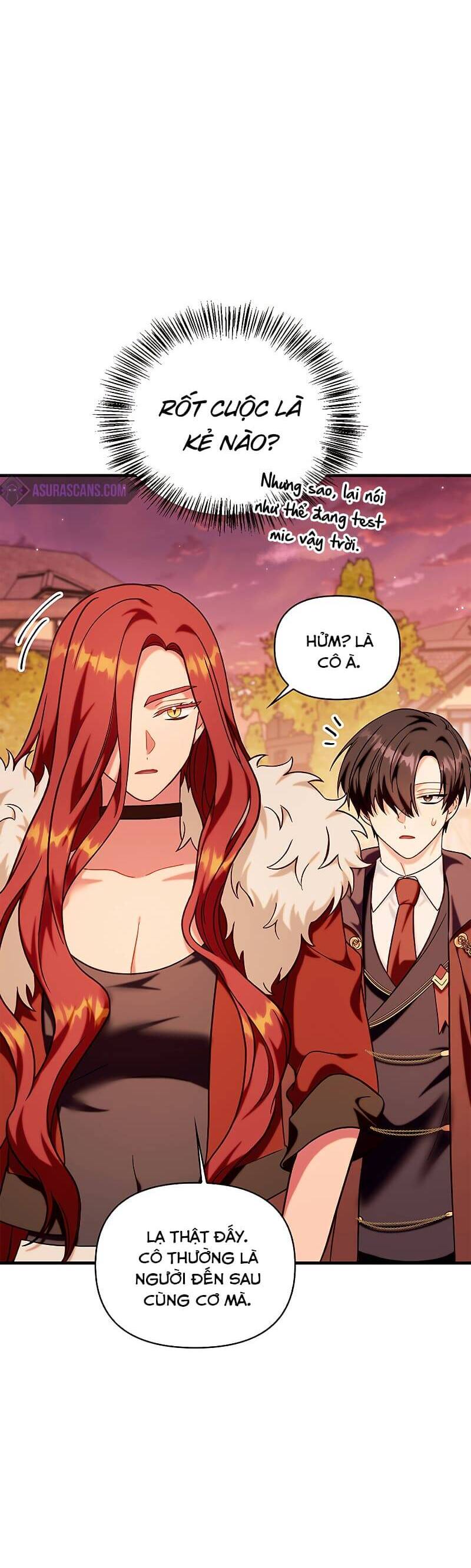 Xuyên Không, Rác Rưởi Hóa Chiến Lược Gia: Chapter 66