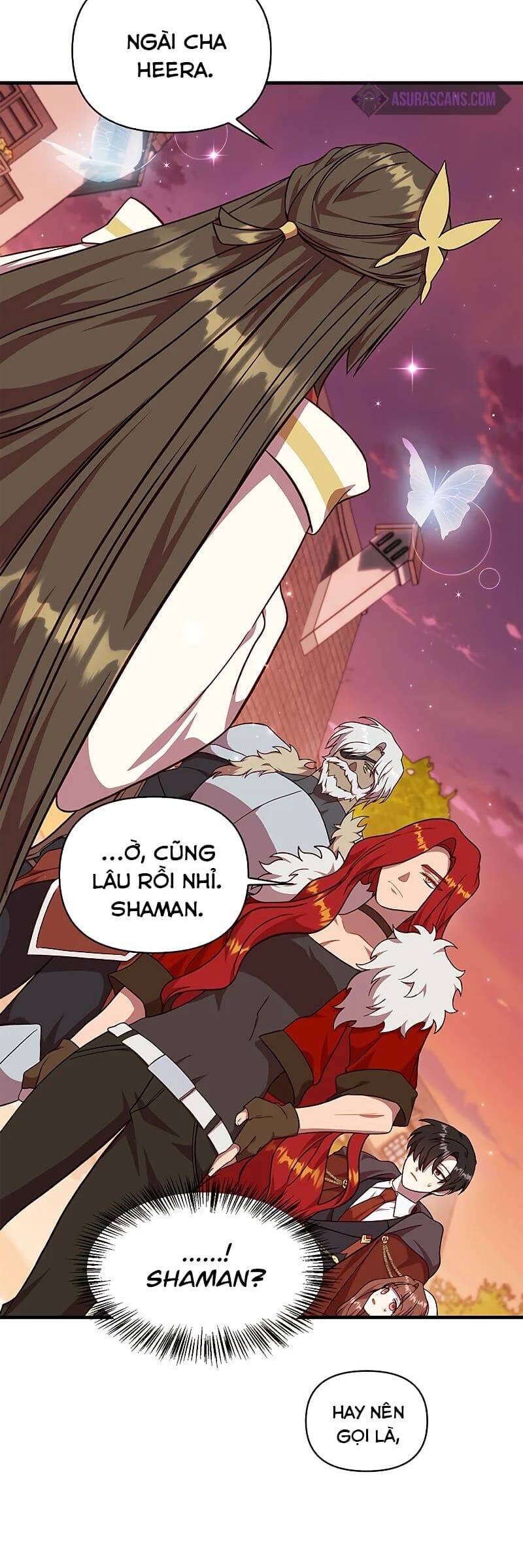 Xuyên Không, Rác Rưởi Hóa Chiến Lược Gia: Chapter 66