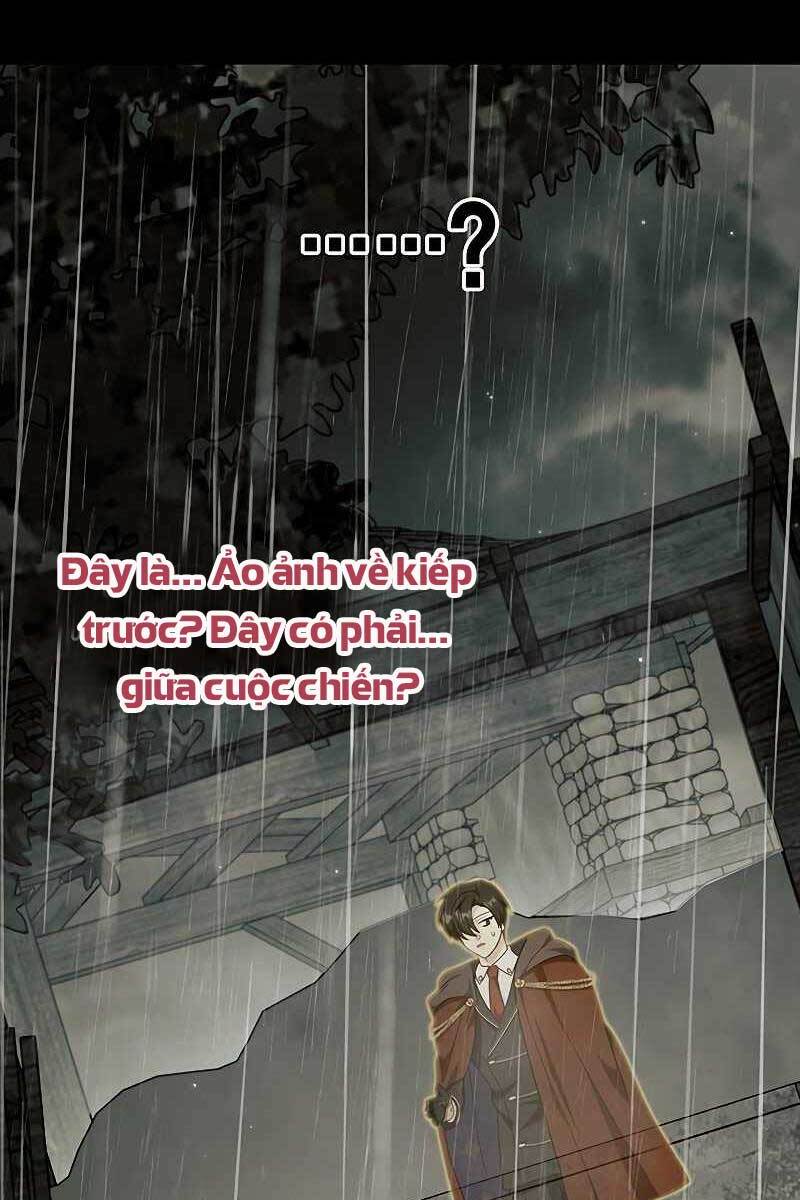 Xuyên Không, Rác Rưởi Hóa Chiến Lược Gia: Chapter 67