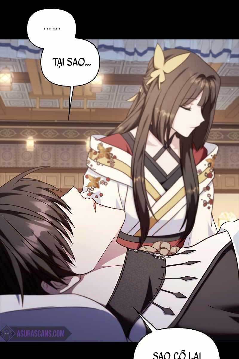Xuyên Không, Rác Rưởi Hóa Chiến Lược Gia: Chapter 67