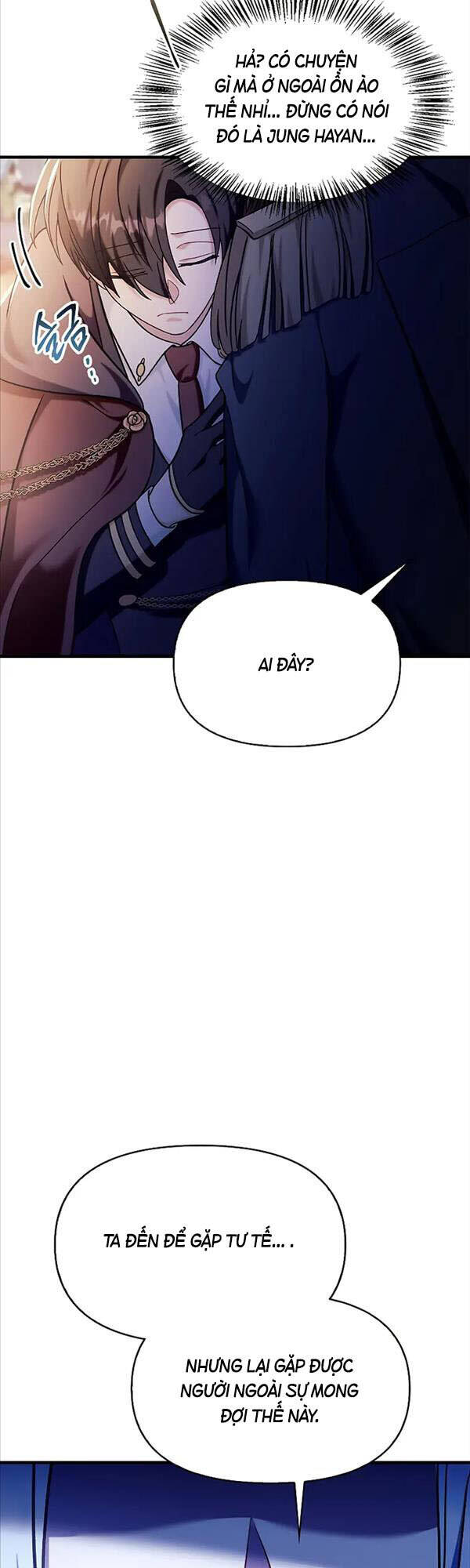 Xuyên Không, Rác Rưởi Hóa Chiến Lược Gia: Chapter 68