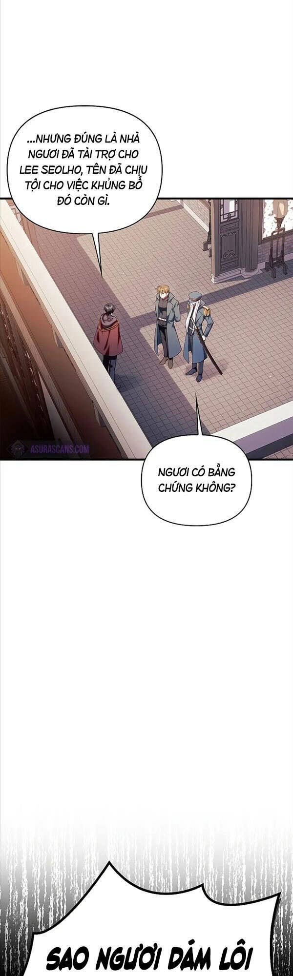 Xuyên Không, Rác Rưởi Hóa Chiến Lược Gia: Chapter 68