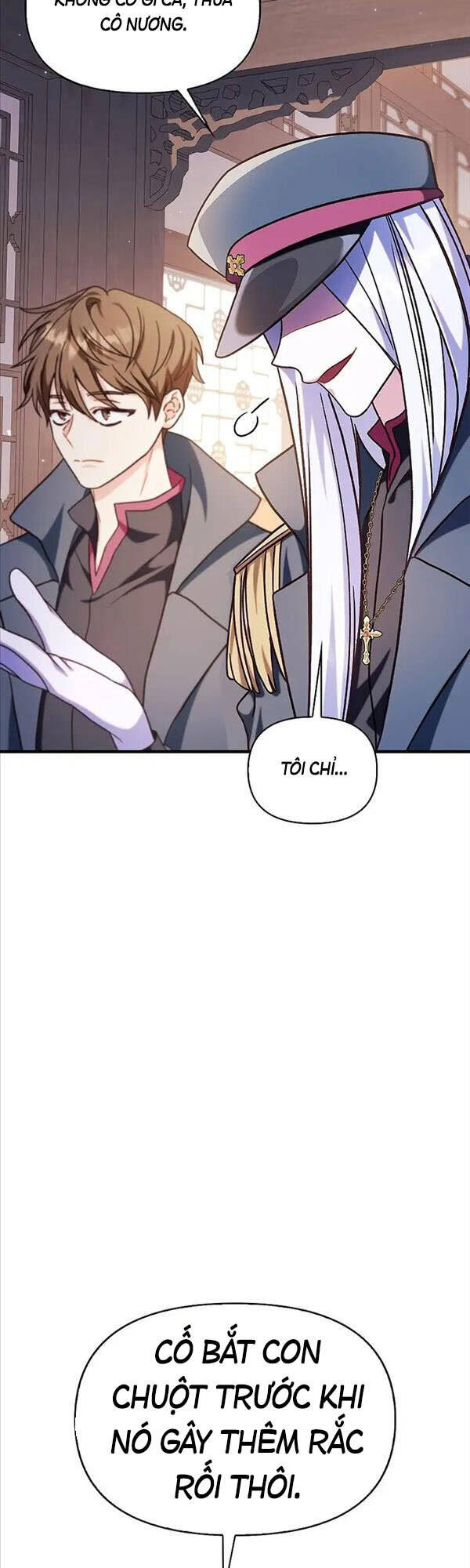 Xuyên Không, Rác Rưởi Hóa Chiến Lược Gia: Chapter 68