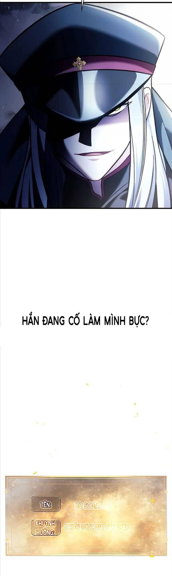 Xuyên Không, Rác Rưởi Hóa Chiến Lược Gia: Chapter 68