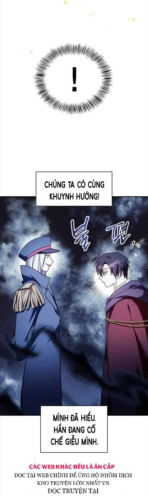 Xuyên Không, Rác Rưởi Hóa Chiến Lược Gia: Chapter 68