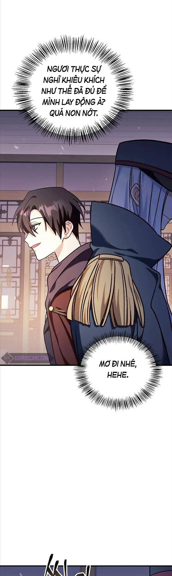 Xuyên Không, Rác Rưởi Hóa Chiến Lược Gia: Chapter 68