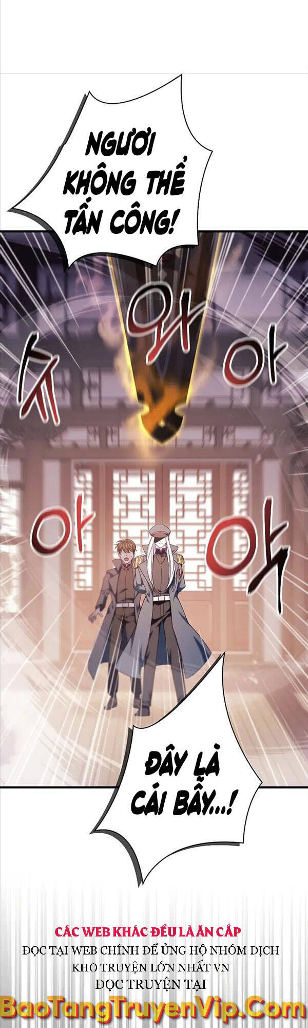 Xuyên Không, Rác Rưởi Hóa Chiến Lược Gia: Chapter 68