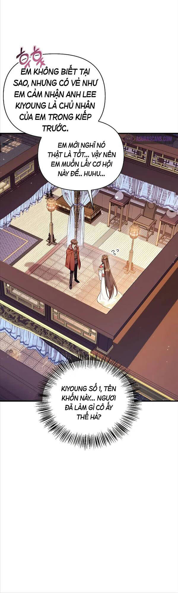 Xuyên Không, Rác Rưởi Hóa Chiến Lược Gia: Chapter 68