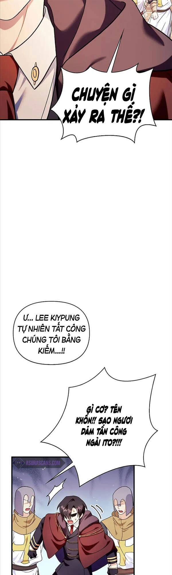 Xuyên Không, Rác Rưởi Hóa Chiến Lược Gia: Chapter 68