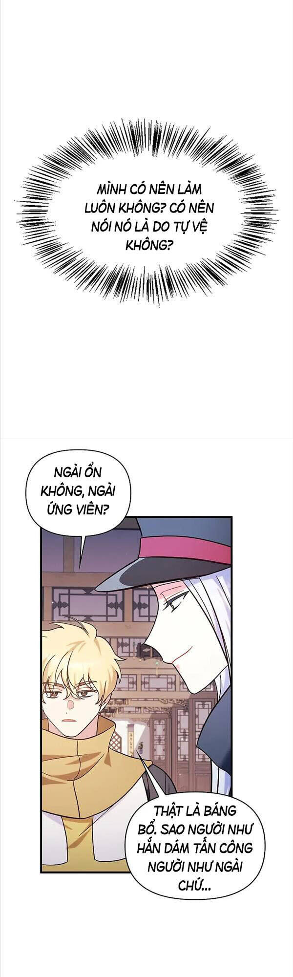 Xuyên Không, Rác Rưởi Hóa Chiến Lược Gia: Chapter 68