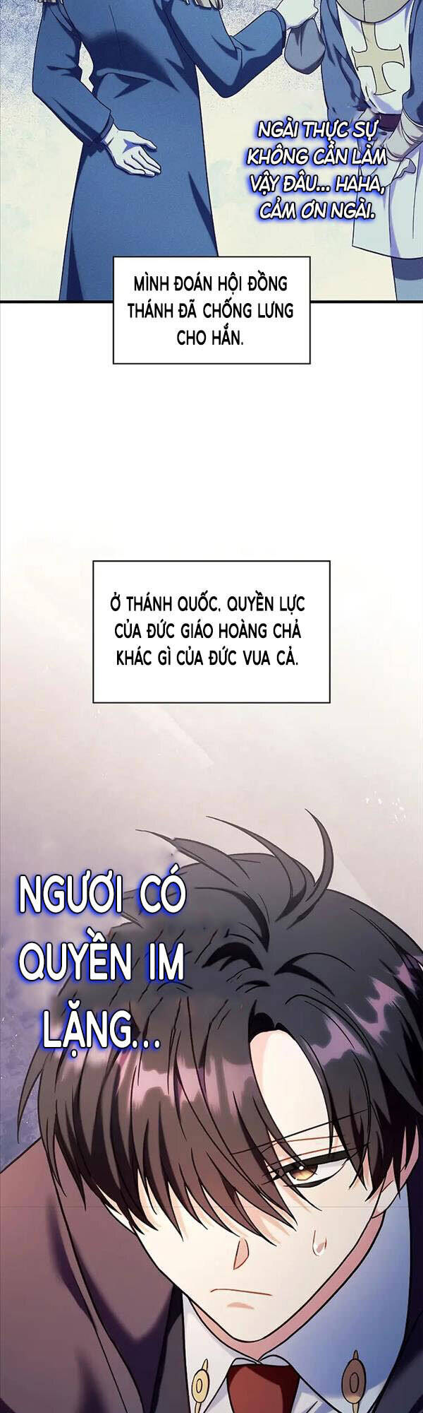 Xuyên Không, Rác Rưởi Hóa Chiến Lược Gia: Chapter 68