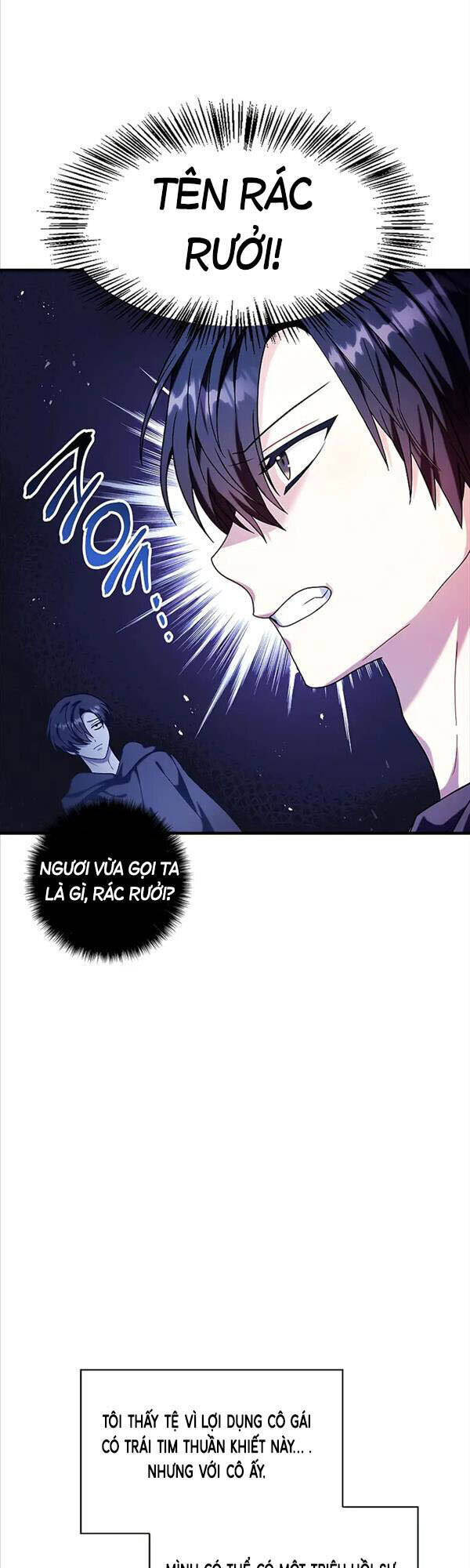 Xuyên Không, Rác Rưởi Hóa Chiến Lược Gia: Chapter 68