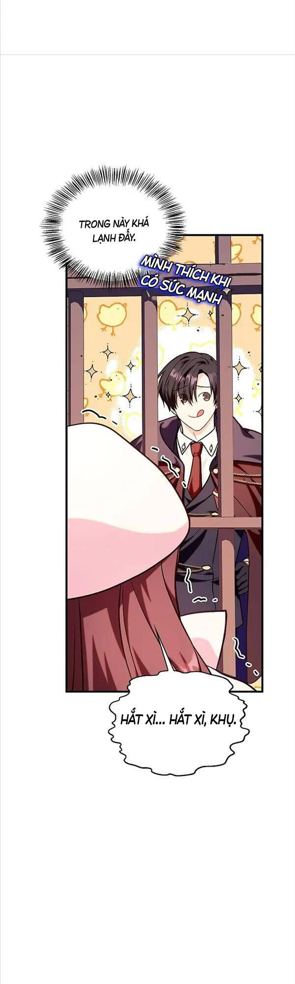Xuyên Không, Rác Rưởi Hóa Chiến Lược Gia: Chapter 68