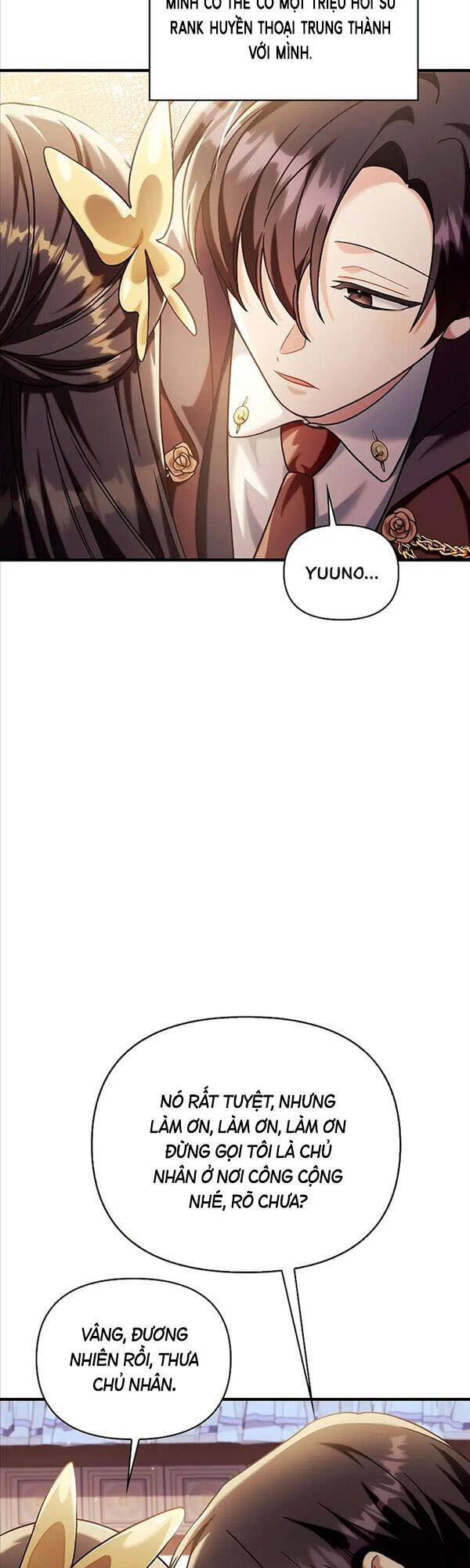 Xuyên Không, Rác Rưởi Hóa Chiến Lược Gia: Chapter 68